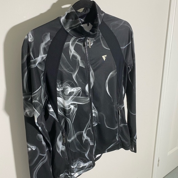 Sport Sweater - Picture 4 of 6